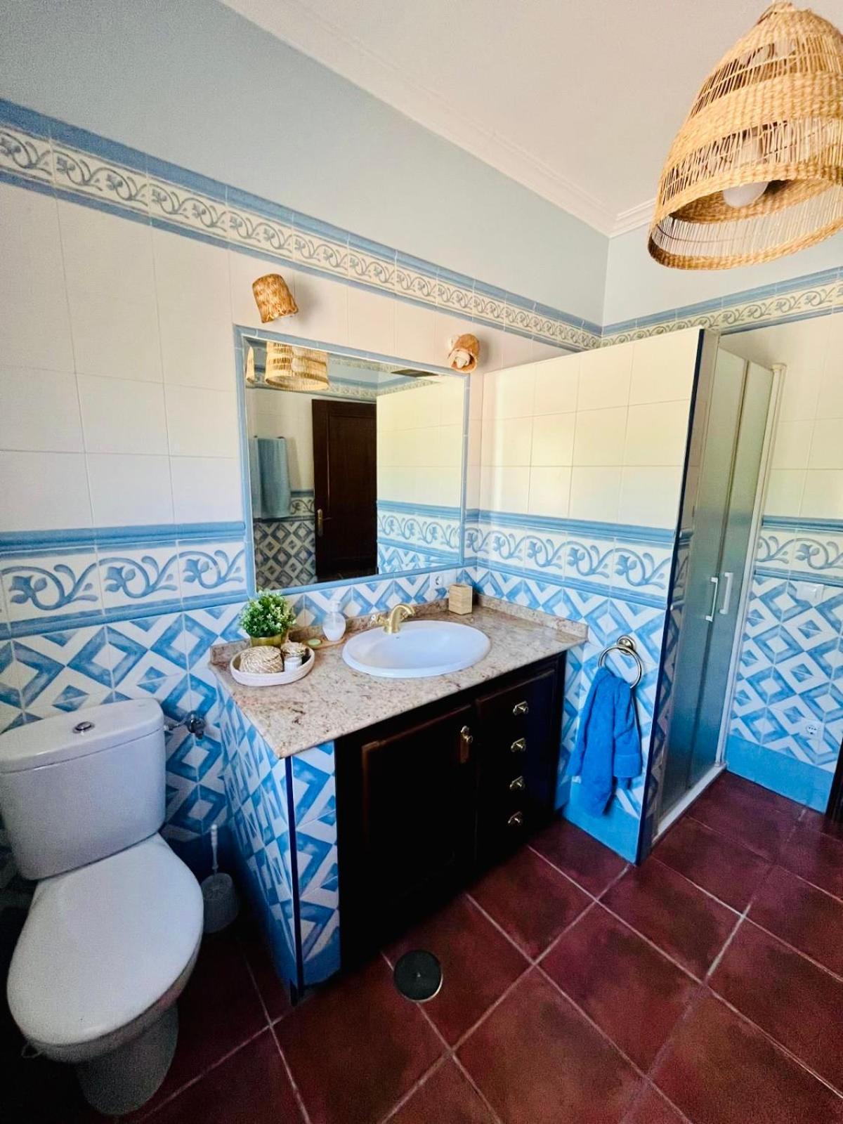 Casa Con Piscina Privada Villa Севиля Екстериор снимка